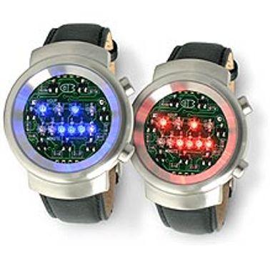 binary watch
